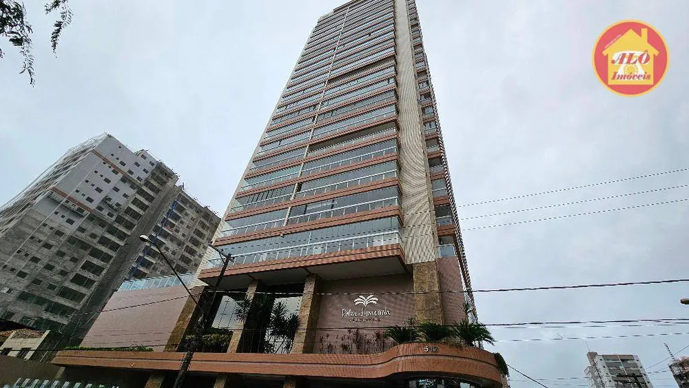 Apartamento, 3 quartos, 122 m² - Foto 4