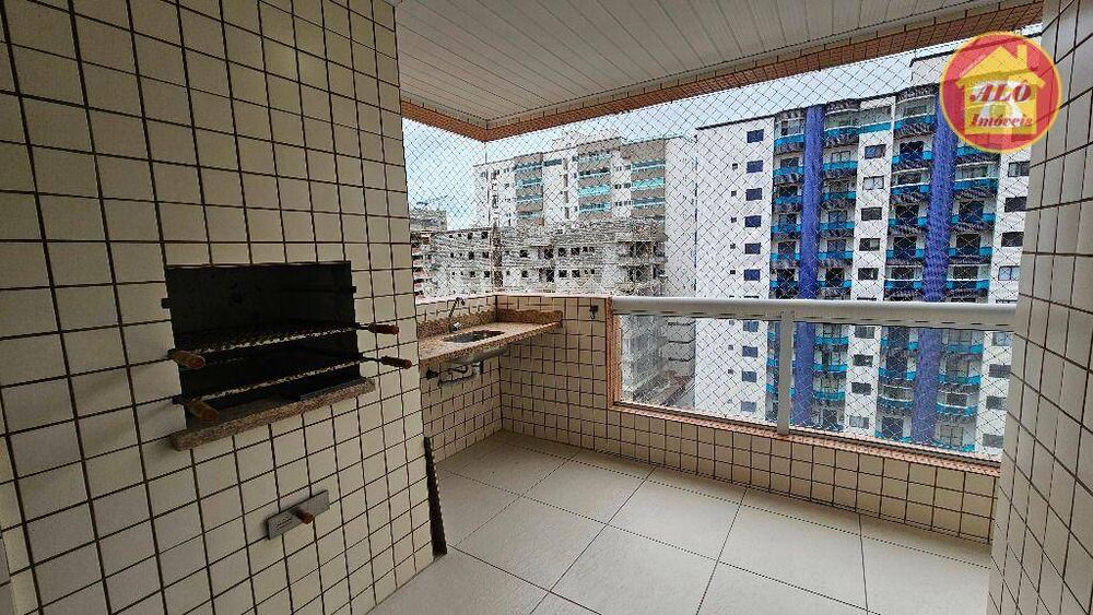 Apartamento, 3 quartos, 122 m² - Foto 5