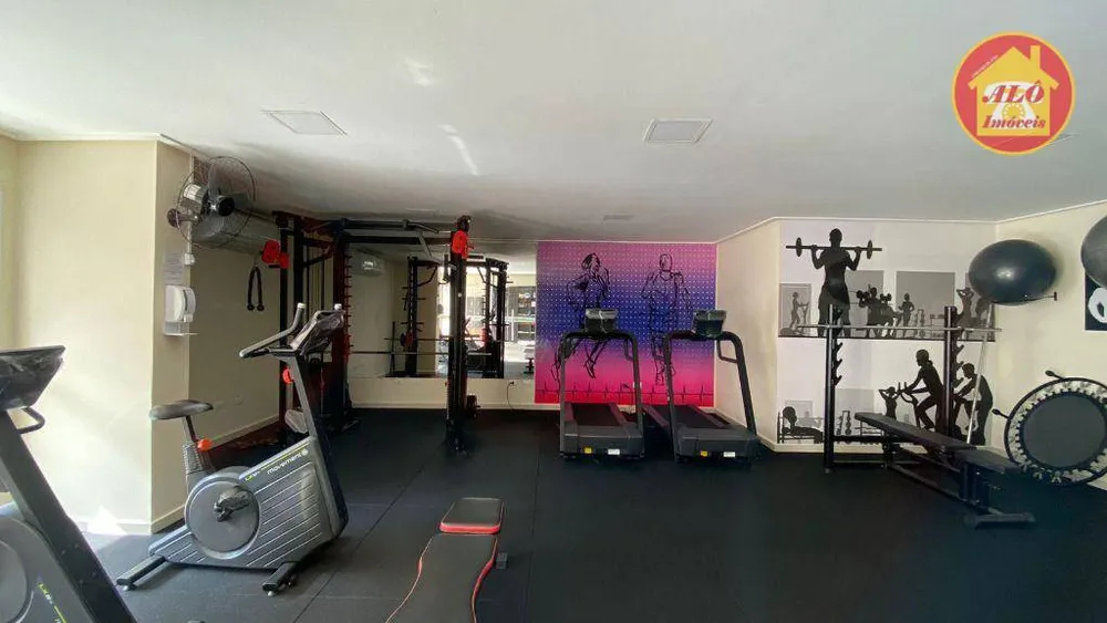 Apartamento, 3 quartos, 122 m² - Foto 2