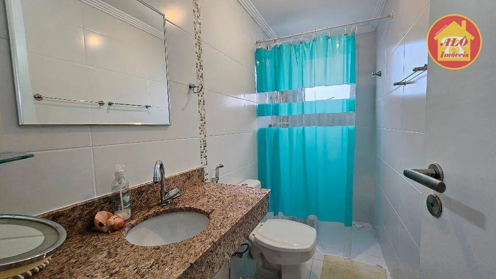 Apartamento, 3 quartos, 122 m² - Foto 13