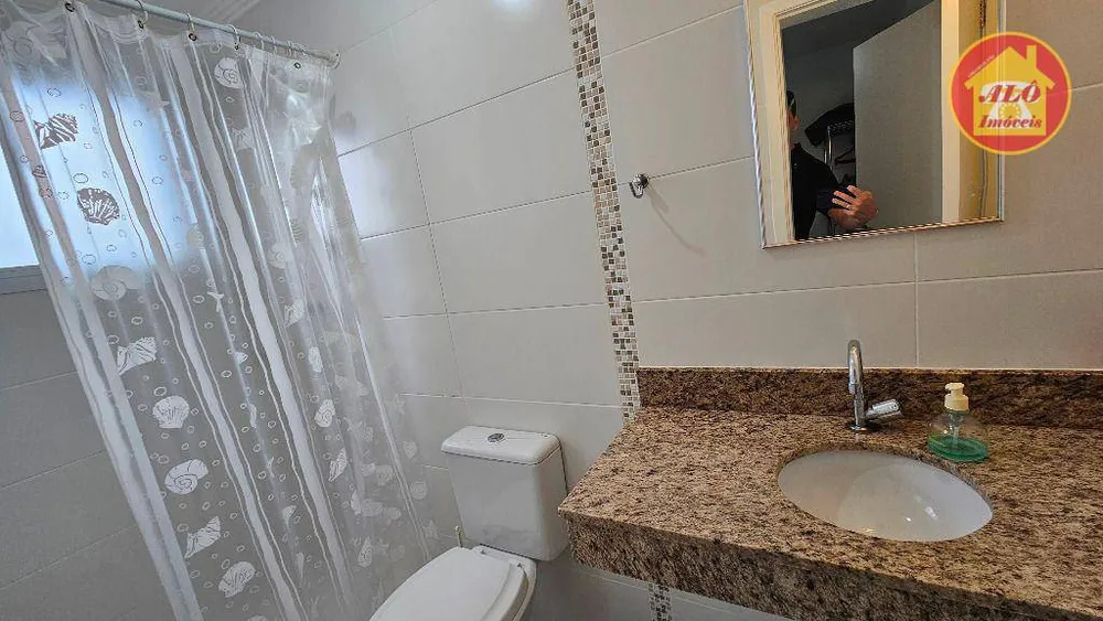 Apartamento, 3 quartos, 122 m² - Foto 16