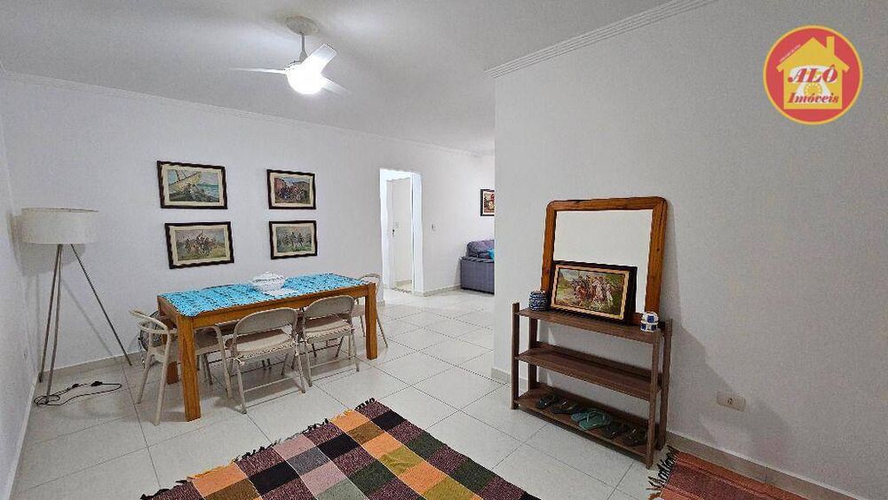 Apartamento, 3 quartos, 122 m² - Foto 9