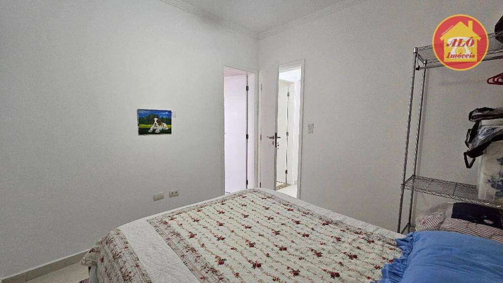 Apartamento, 3 quartos, 122 m² - Foto 12