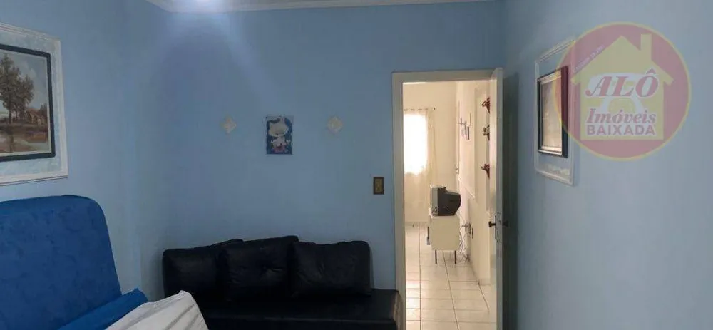 Apartamento, 1 quarto, 48 m² - Foto 8