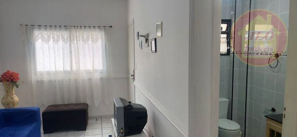 Apartamento, 1 quarto, 48 m² - Foto 11