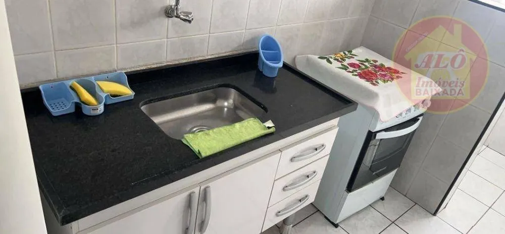 Apartamento, 1 quarto, 48 m² - Foto 3