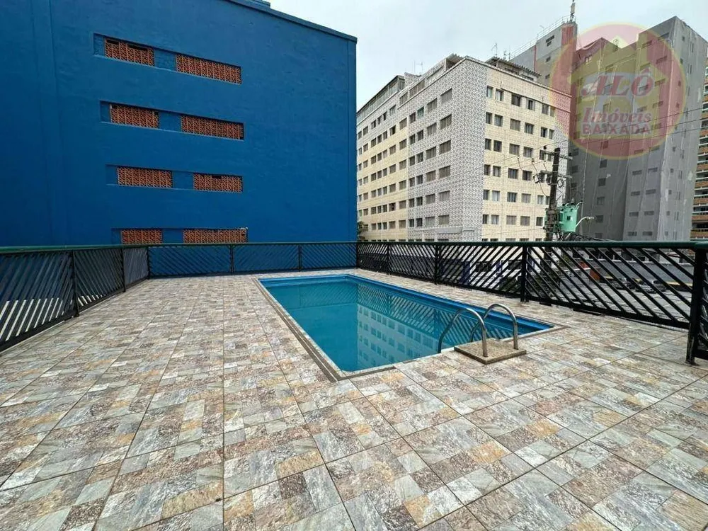 Apartamento, 1 quarto, 48 m² - Foto 1