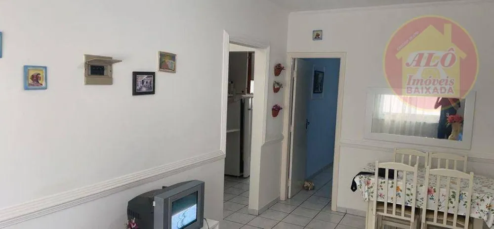 Apartamento, 1 quarto, 48 m² - Foto 12