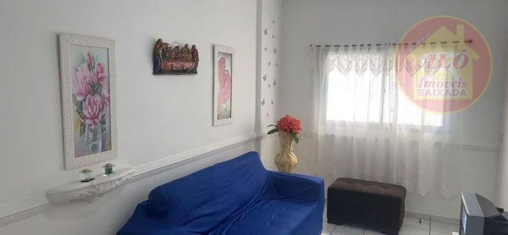 Apartamento, 1 quarto, 48 m² - Foto 14