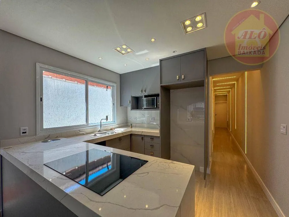 Casa, 3 quartos, 120 m² - Foto 9