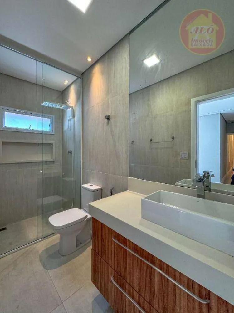 Casa, 3 quartos, 120 m² - Foto 2