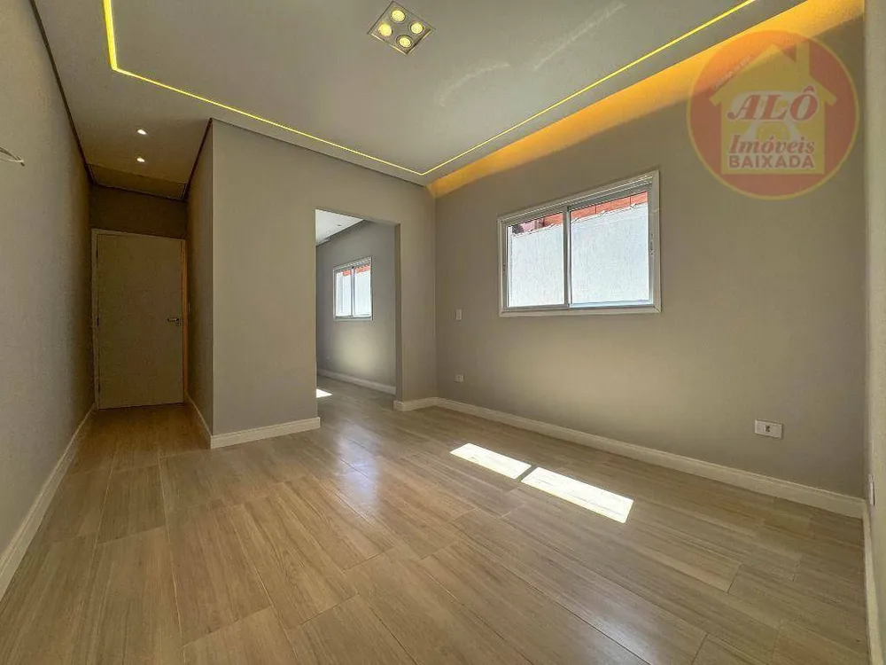 Casa, 3 quartos, 120 m² - Foto 7