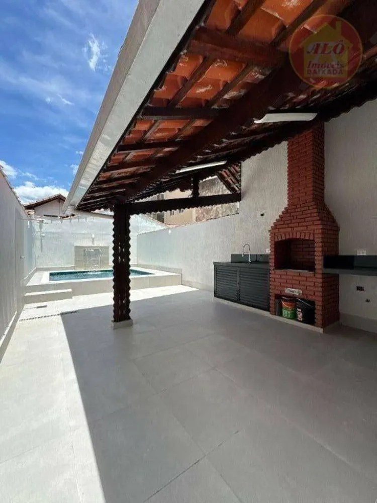 Casa, 3 quartos, 120 m² - Foto 3