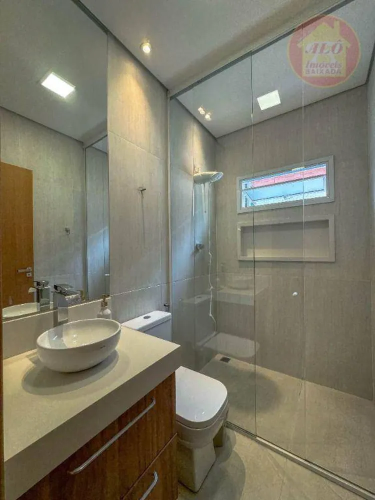 Casa, 3 quartos, 120 m² - Foto 1