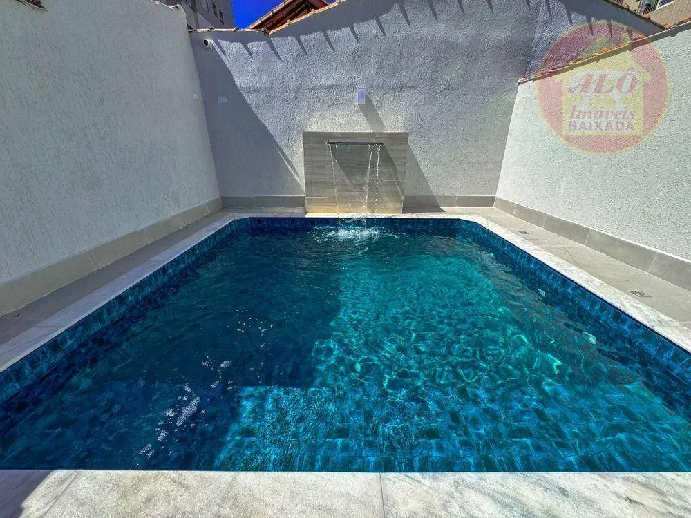 Casa, 3 quartos, 120 m² - Foto 5