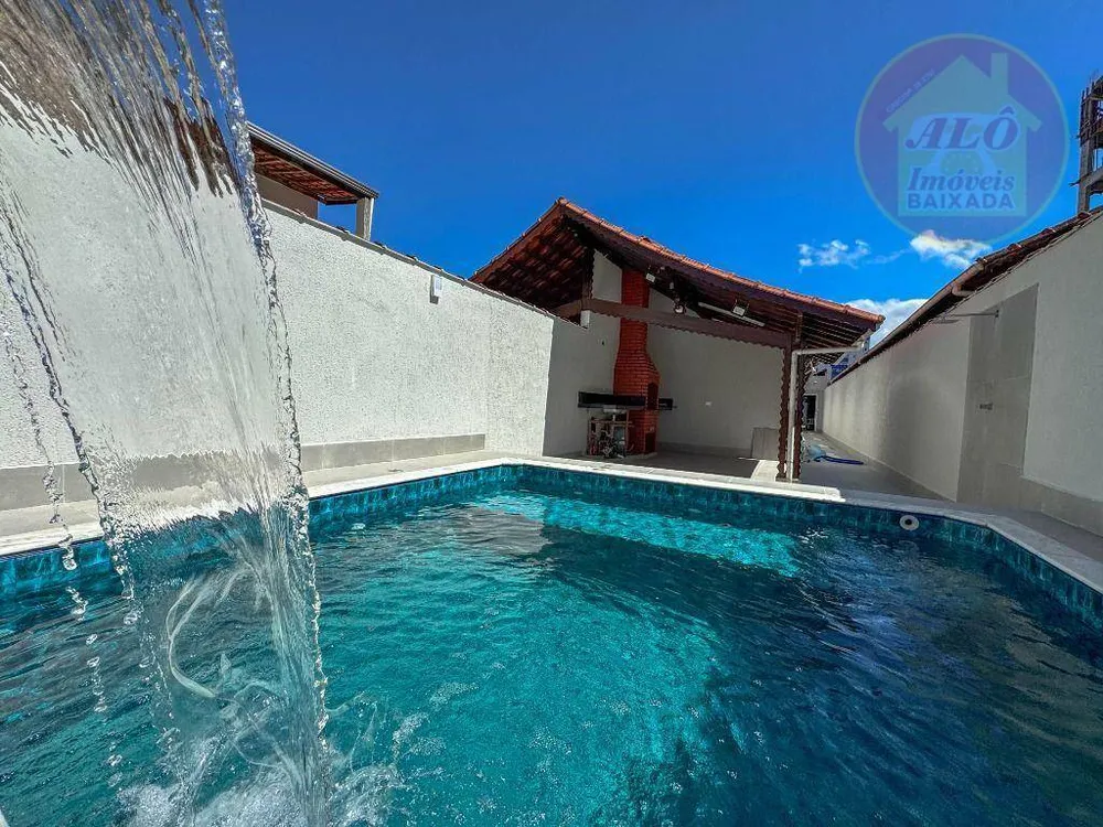 Casa, 3 quartos, 120 m² - Foto 8