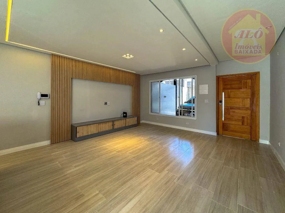 Casa, 3 quartos, 120 m² - Foto 10