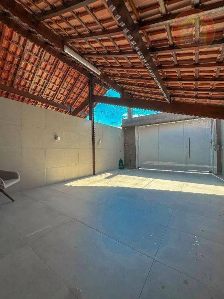 Casa, 3 quartos, 120 m² - Foto 16