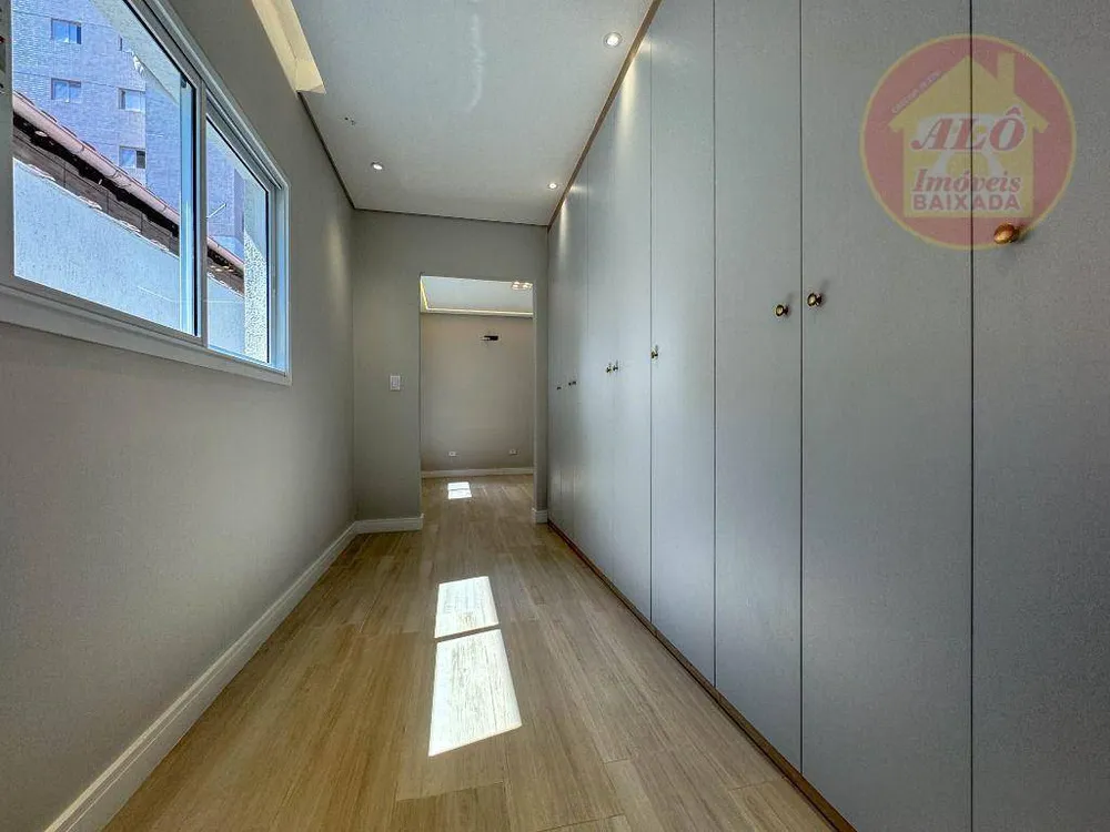 Casa, 3 quartos, 120 m² - Foto 9