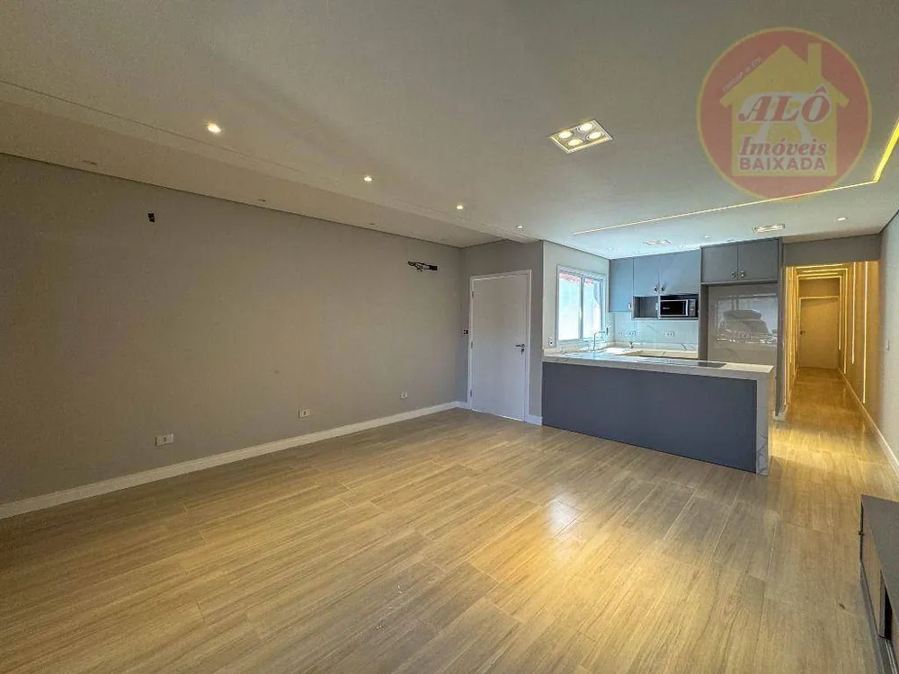 Casa, 3 quartos, 120 m² - Foto 14