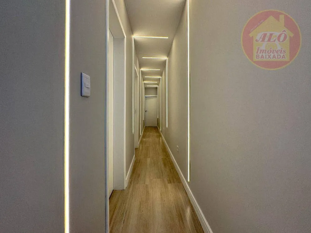 Casa, 3 quartos, 120 m² - Foto 6