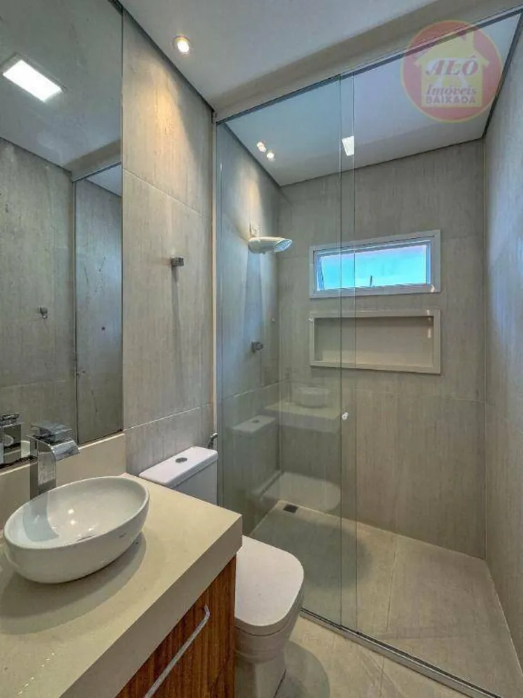 Casa, 3 quartos, 120 m² - Foto 4