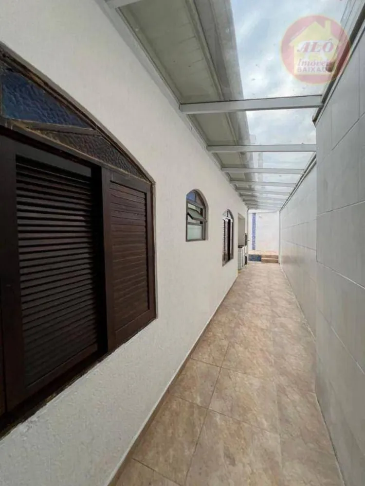 Casa, 2 quartos, 85 m² - Foto 4