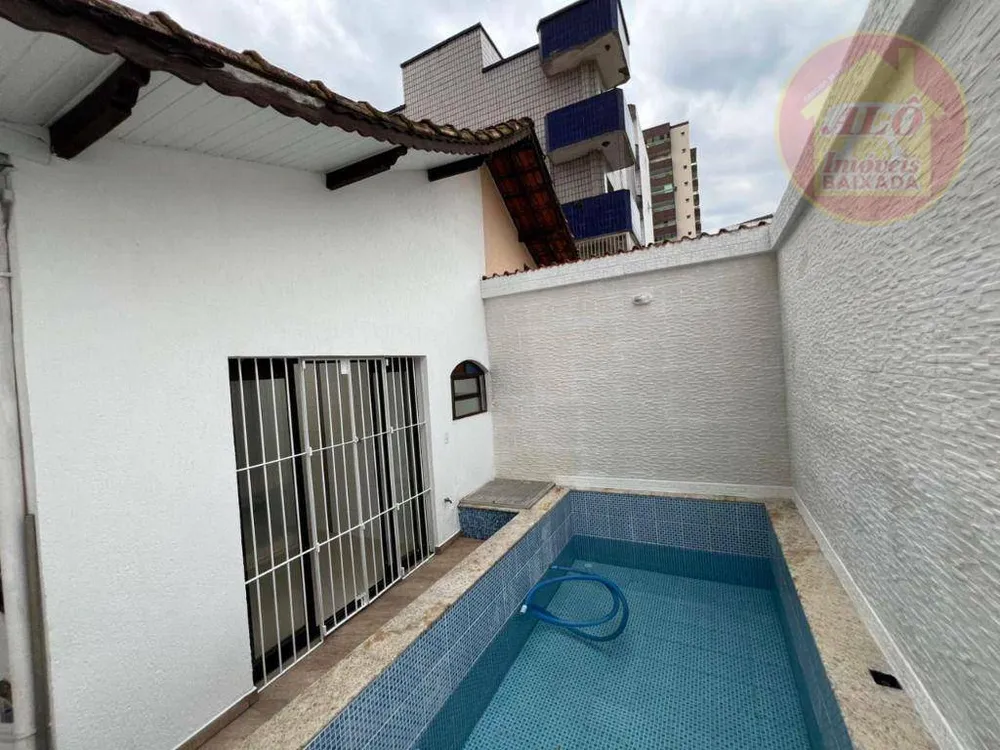 Casa, 2 quartos, 85 m² - Foto 3