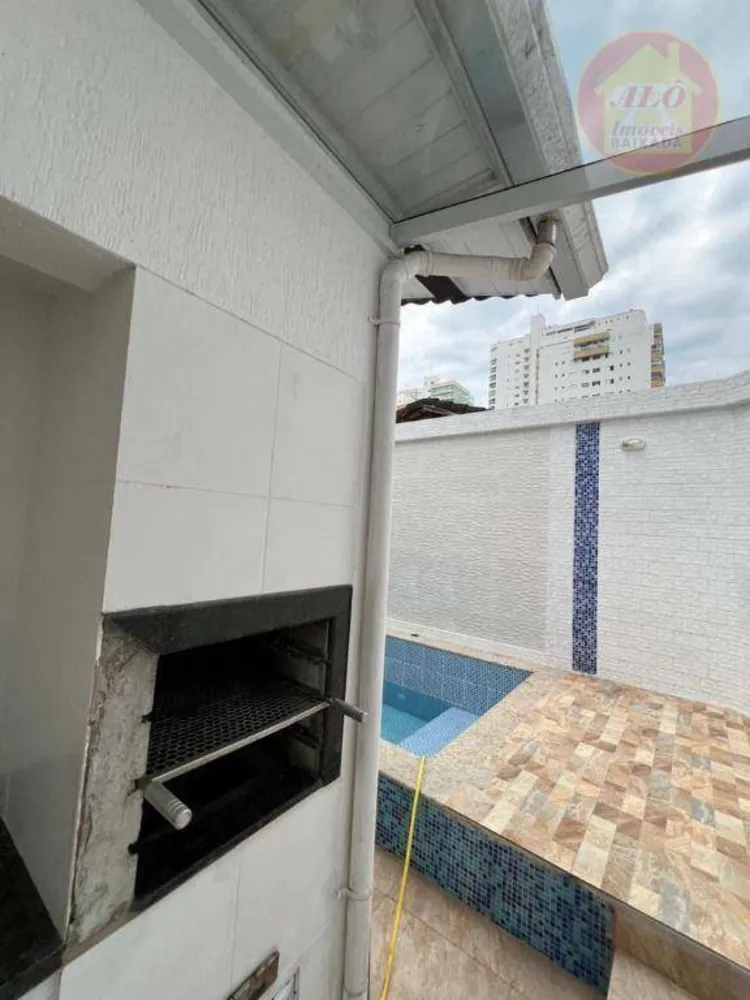Casa, 2 quartos, 85 m² - Foto 2