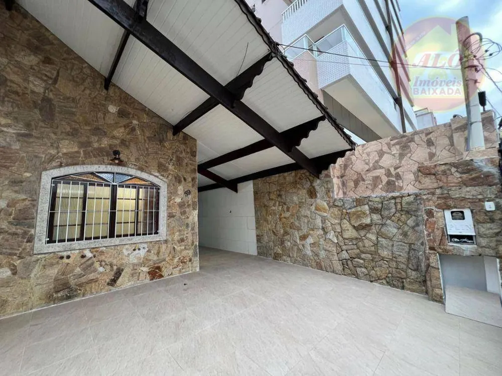 Casa, 2 quartos, 85 m² - Foto 1