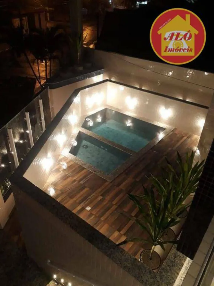 Apartamento, 2 quartos, 55 m² - Foto 8