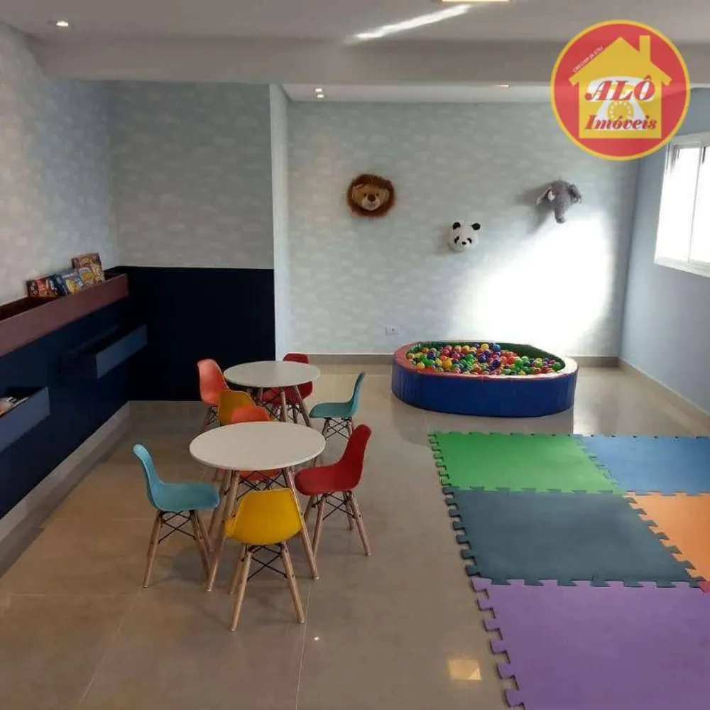 Apartamento, 2 quartos, 55 m² - Foto 15