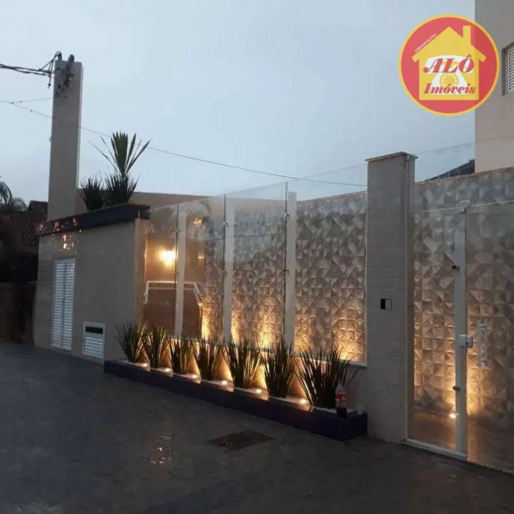 Apartamento, 2 quartos, 55 m² - Foto 4