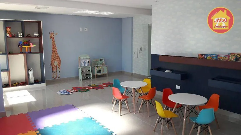 Apartamento, 2 quartos, 55 m² - Foto 3