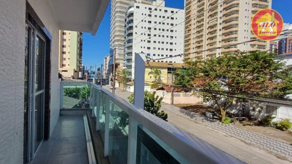 Casa de Condomínio, 2 quartos - Foto 7