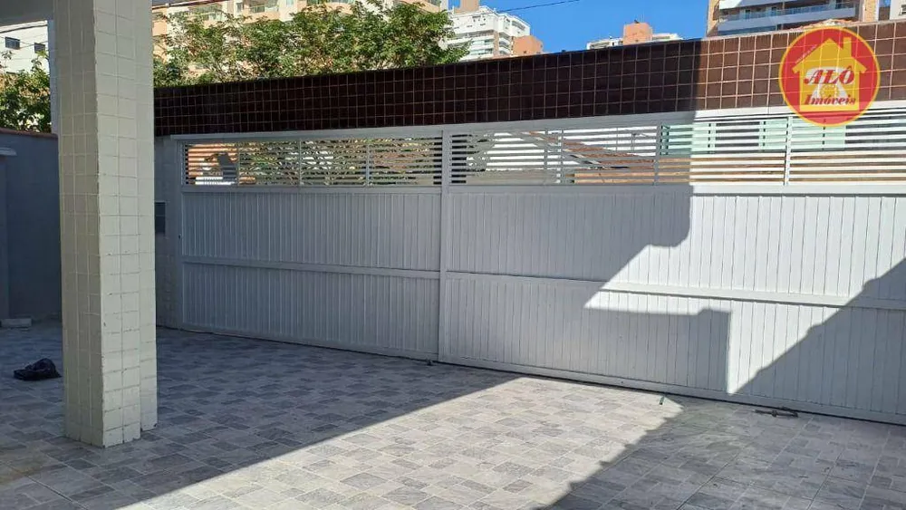 Casa de Condomínio, 2 quartos - Foto 5