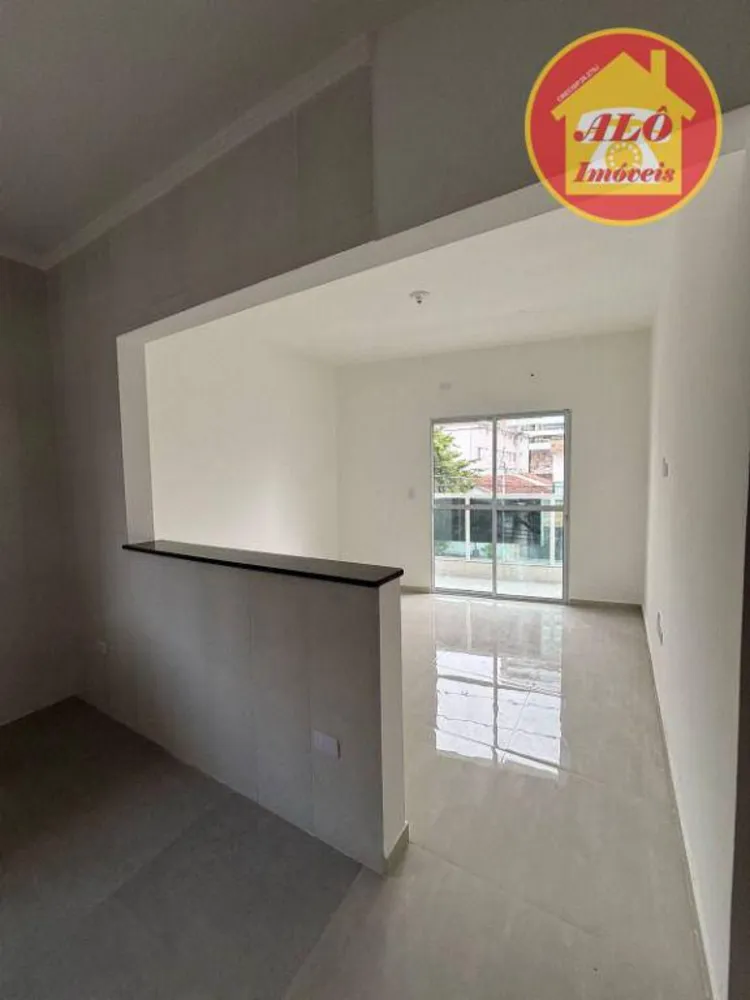 Casa de Condomínio, 2 quartos - Foto 6