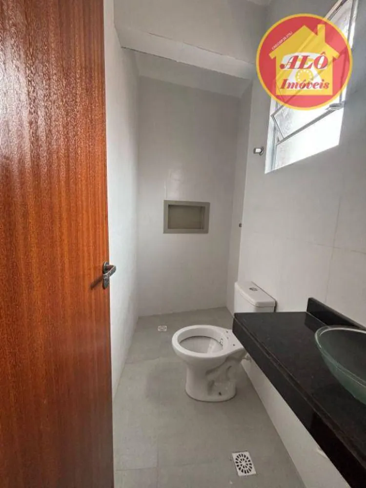 Casa de Condomínio, 2 quartos - Foto 5