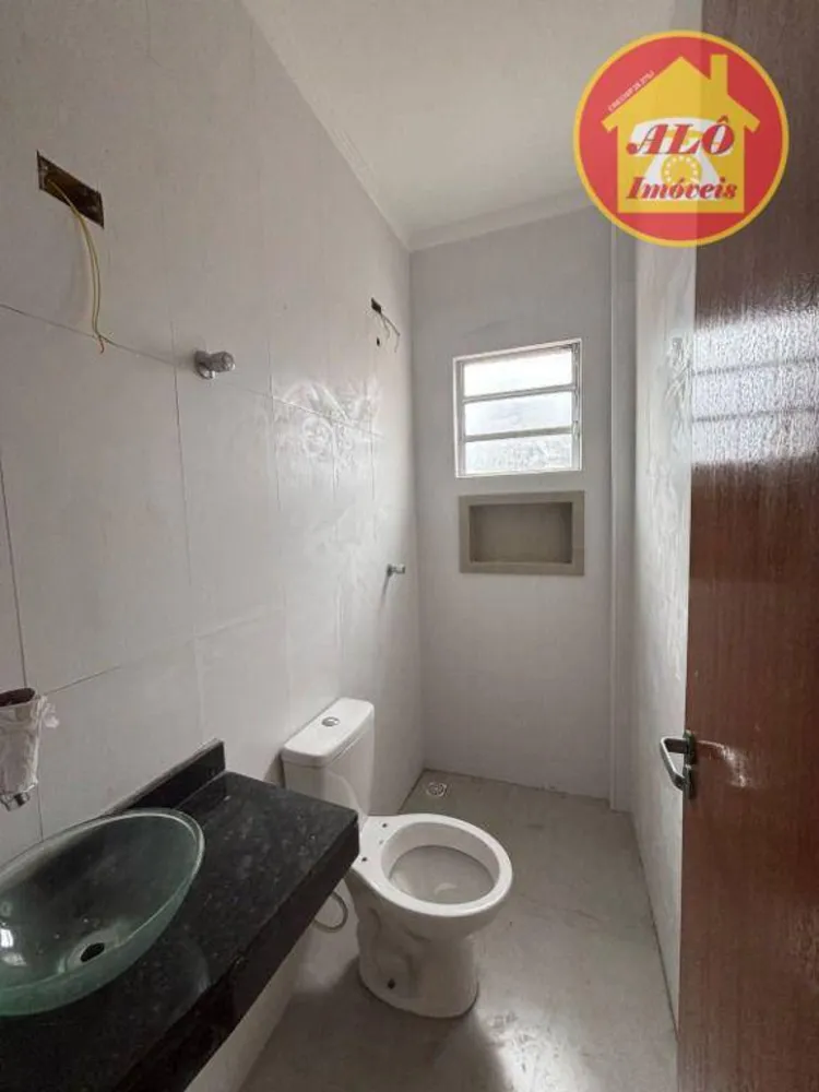 Casa de Condomínio, 2 quartos - Foto 3