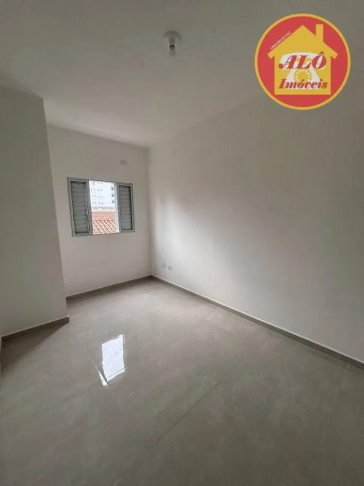 Casa de Condomínio, 2 quartos - Foto 1