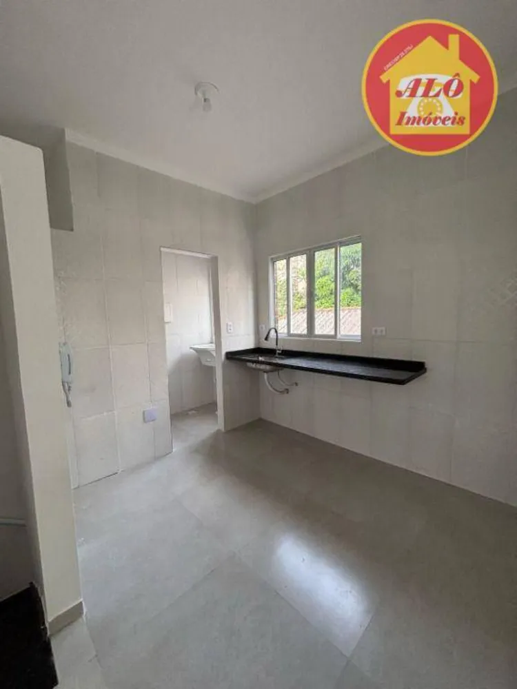 Casa de Condomínio, 2 quartos - Foto 8