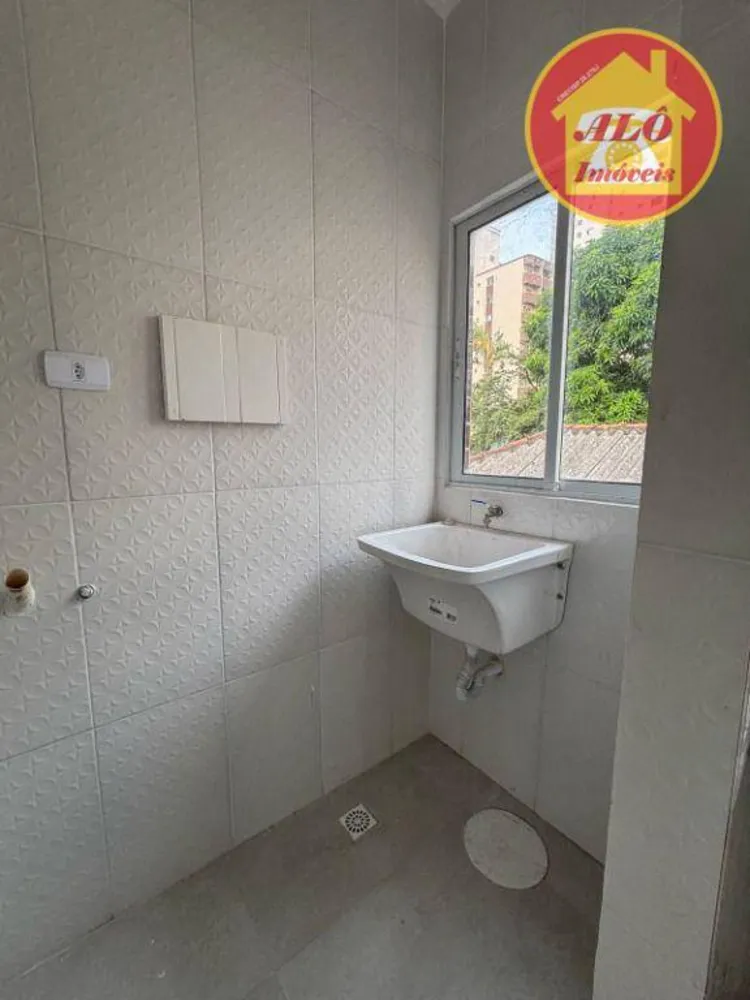 Casa de Condomínio, 2 quartos - Foto 4