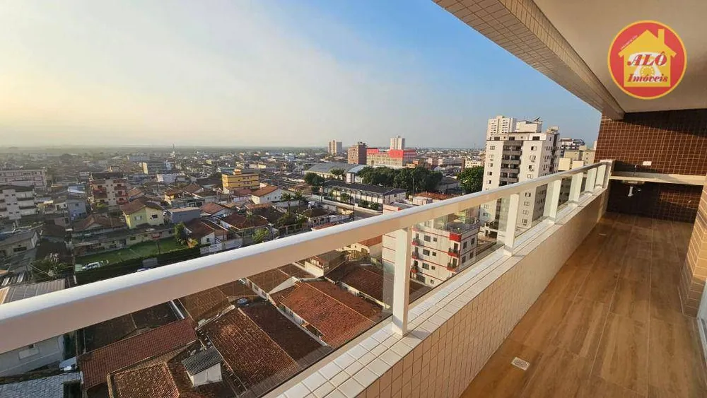Apartamento, 2 quartos, 80 m² - Foto 4
