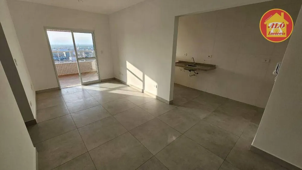 Apartamento, 2 quartos, 80 m² - Foto 3