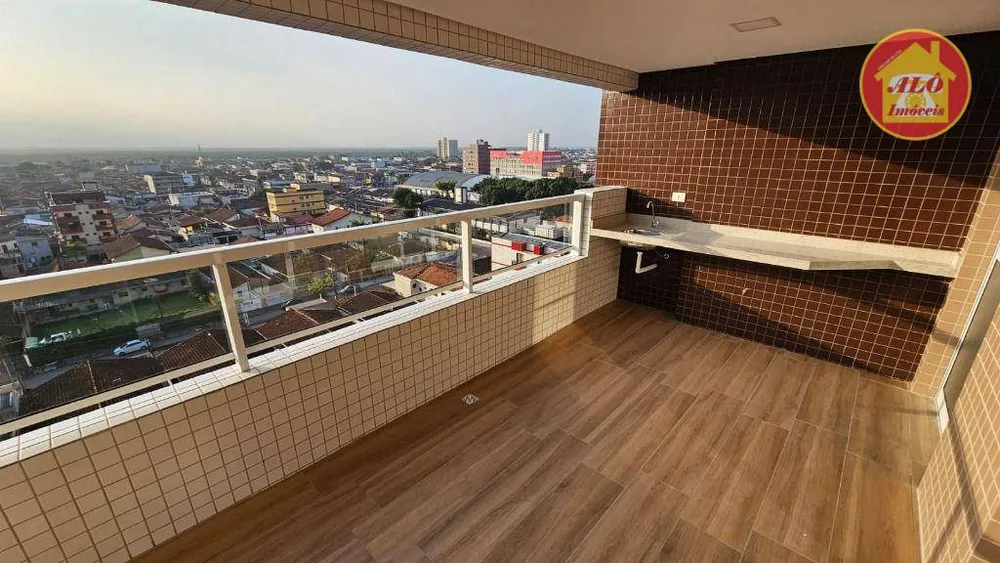 Apartamento, 2 quartos, 80 m² - Foto 16