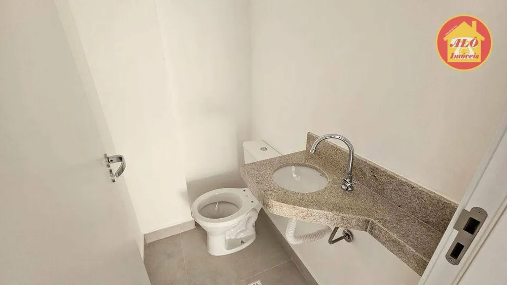 Apartamento, 2 quartos, 80 m² - Foto 2