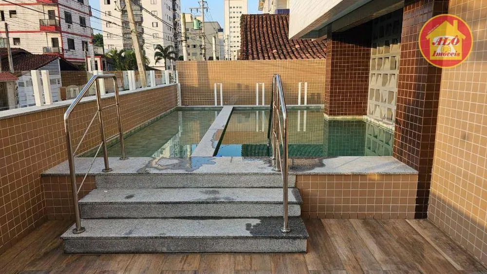 Apartamento, 2 quartos, 80 m² - Foto 5
