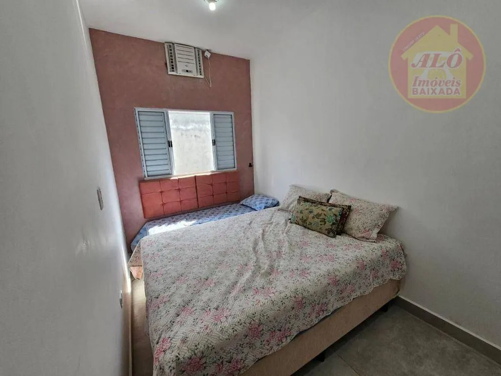 Casa, 3 quartos, 120 m² - Foto 9