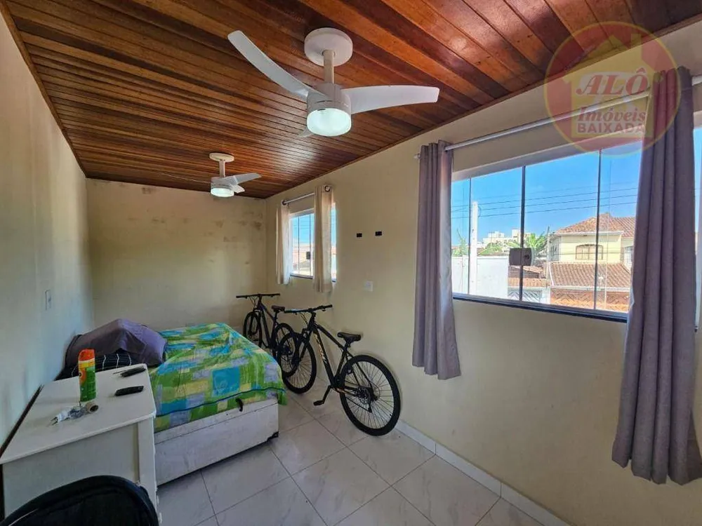 Casa, 3 quartos, 120 m² - Foto 11