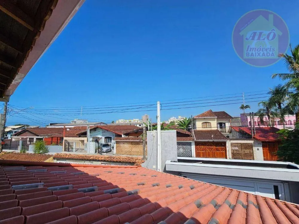 Casa, 3 quartos, 120 m² - Foto 3